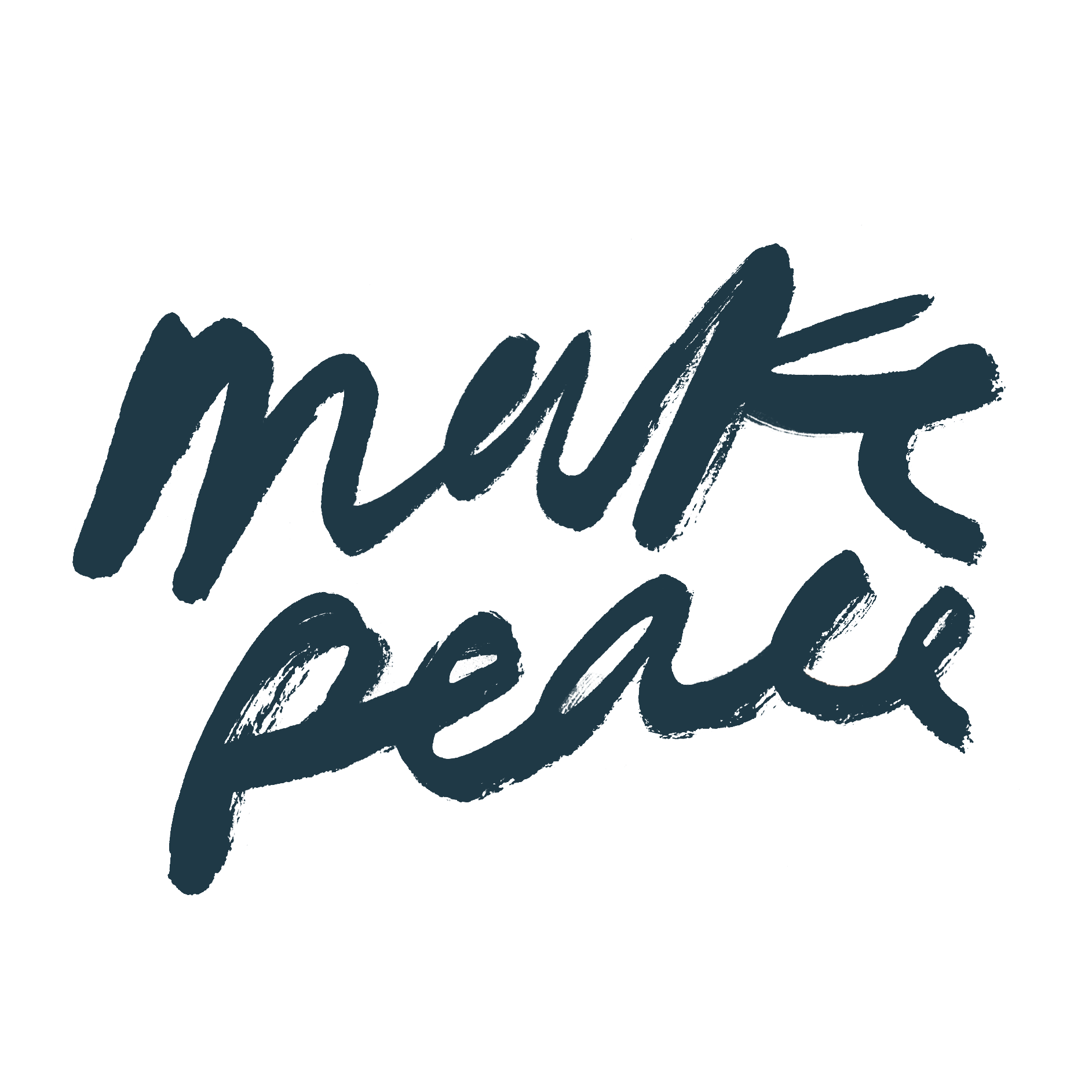 Makepeace Botanicals logo